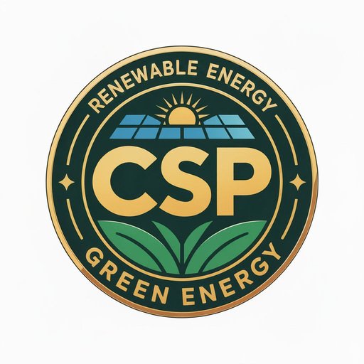Dardania Renewables Logo